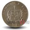 1 тала 1978 года - XI Игры Содружества - Самоа