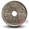 2 кроны 2013 года - Дания - Маргарита II