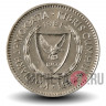 50 милей 1981 года - Кипр - Виноград