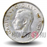 5 центов 1941 года - Канада - Бобр