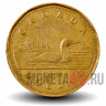 1 доллар 1994 года - Канада - Гагара