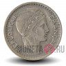 20 франков 1949 год - Французский Алжир