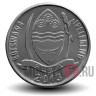10 тхебе 2013 года - Ботсвана - Сернобык