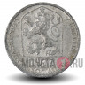 10 геллеров 1977 года - Чехословакия