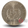1 тала 1974 года - Игры Содружества - Бокс - Самоа