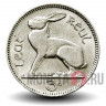 3 пенса 1966 год - Ирландия