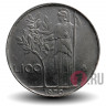 100 лир 1970 года - Италия