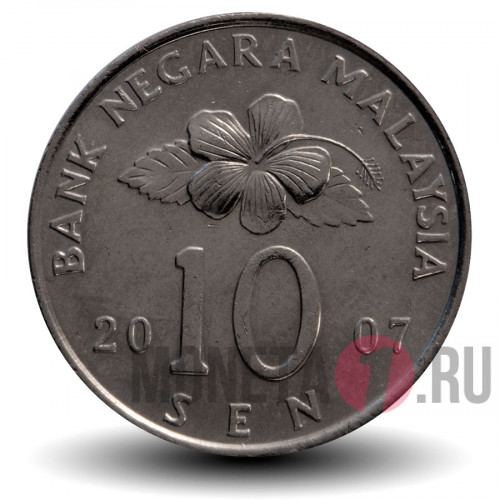 10 сен 2007 года - Малайзия - Игра Конгкак