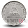 1 кордоба 2002 года - Никарагуа