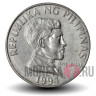 1 песо 1994 года - Филиппины - Буйвол