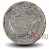 10 рупий 2013 года - Вавуния - Шри-Ланка