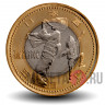 500 йен 2011 года - Префектура Тояма - Япония