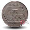 200 Эскудо "Навигация на запад" - 1991 год
