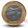 5 пула 2013 года - Ботсвана - Гусеница