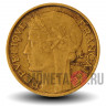 50 сантимов 1932 года - Франция