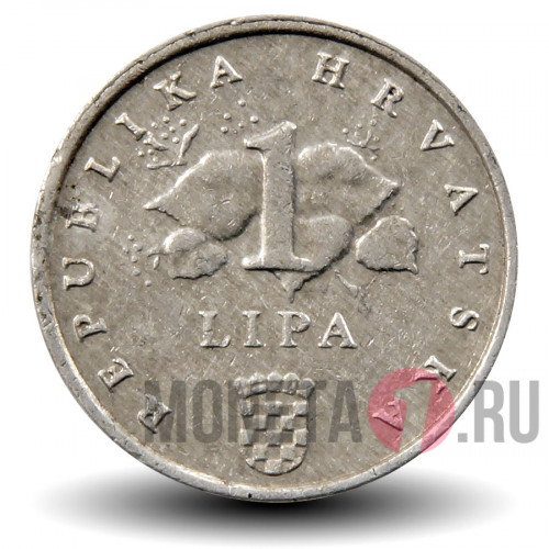1 липа 2007 года - Хорватия - Кукуруза сахарная