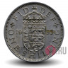 1 шиллинг 1957 года - Английский герб - Великобритания