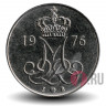 10 ore 1976 года - Маргарита II - Дания