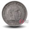 5 песет 1970 года - Испания - Франсиско Франко