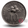10 сен 2009 года - Малайзия - Игра Конгкак