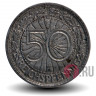 50 рейхспфеннигов 1928 года - Германия - A