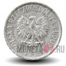 5 грошей 1958 года - Польша