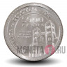 5000 песо 2015 года - Святая Лаура Монтойя - Колумбия