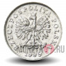 10 грошей 1999 года - Польша