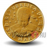 200 Лир - 2000 лет христианству - Живопись 1997 г. Сан-Марино