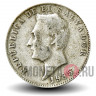 10 сентаво 1985 года - Эль-Сальвадор