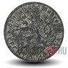 20 геллеров 1941 года - Богемия и Моравия
