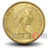 1 доллар 1984 года - Австралия - Кенгуру