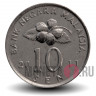 10 сен 2011 года - Малайзия - Игра Конгкак