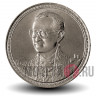 20 бат 2002 года - 75-летие Короля Рамы IX - Тайланд