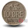 10 эре 1959 года - Норвегия - Пчела