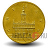 2 злотых 2006 года - Город Хелмно - 2006 год