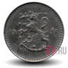 25 пенни 1936 года - Финляндия - S