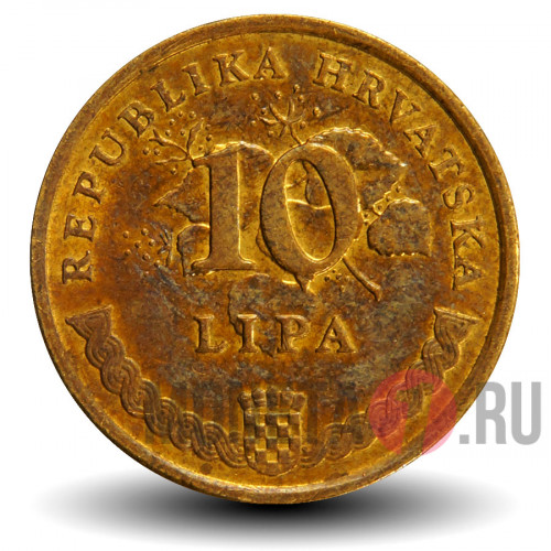 10 лип 2011 года - Хорватия - Табак