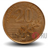 20 драхм 2000 года - Дионисий Соломос - Греция