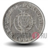 2,5 эскудо 1969 года - Ангола