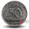 50 пфеннигов 1922 года - Веймарская Республика - D