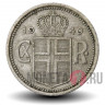 25 эйре 1940 года - Исландия