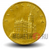 2 злотых 2006 года - Город Сандомир