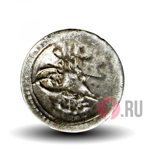 1 пара 1807 года - Османская империя - Mustafa IV