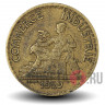 50 сантимов 1929 года - Франция