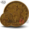 50 копеек 1997 года - СПМД - Россия