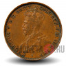 1 пенни 1934 года - Австралия - Георг V