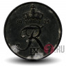 5 ore 1954 года - Фредерик IX - Дания
