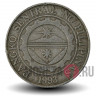 1 песо 2002 года - Филиппины - Хосе Рисаль