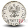 20 грошей 2020 года - Польша